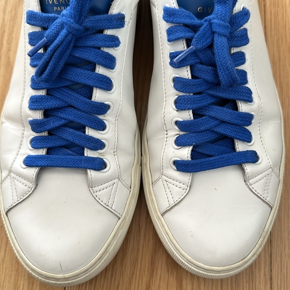 Givenchy urban street men’s sneakers - Picture 5 of 5